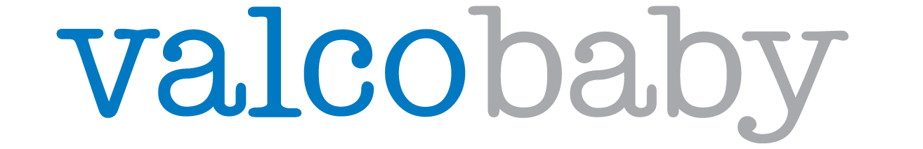 Valco Baby Logo